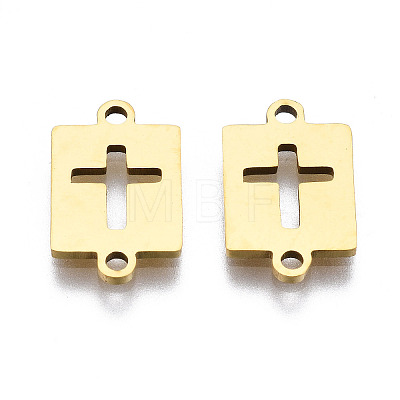 201 Stainless Steel Link Connectors LS-STAS-S110-107G-1