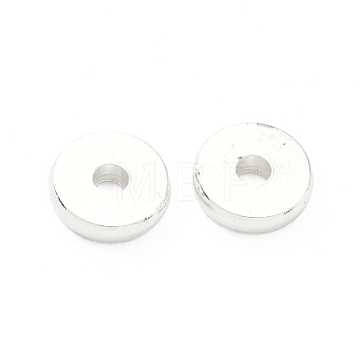 Brass Spacer Beads KK-H532-12E-S-1