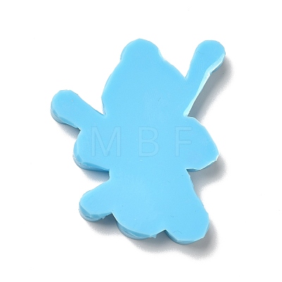 Horrible Doll DIY Pendant Silicone Molds SIMO-H004-02-1