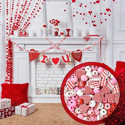 DIY Jewelry Making Kits DIY-YW0018-13-1