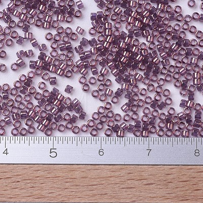 MIYUKI Delica Beads Small SEED-X0054-DBS0108-1