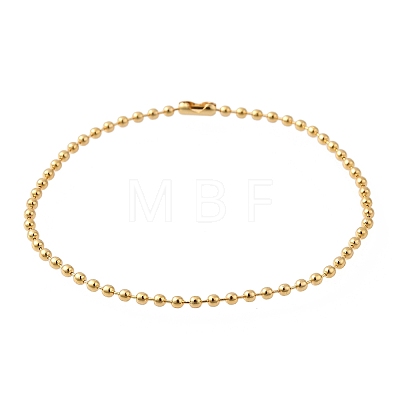 Brass Price Tag Chains KK-P340-26G-1