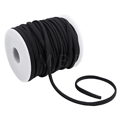 25 Yards Half Round Elastic Cords OCOR-PH0036-71B-1