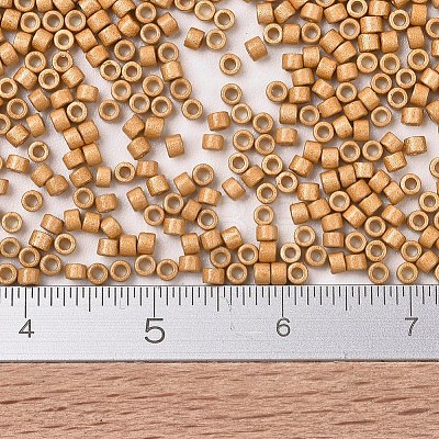 MIYUKI Delica Beads X-SEED-J020-DB1833F-1