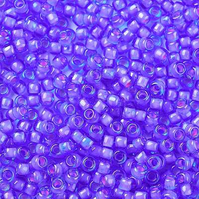 TOHO Round Seed Beads X-SEED-TR08-0938-1