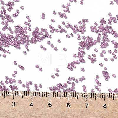 MIYUKI Round Rocailles Beads SEED-X0056-RR1867-1