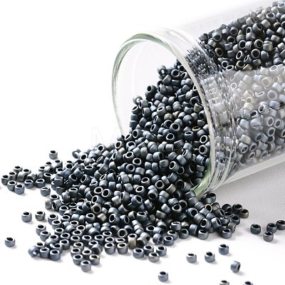 TOHO Round Seed Beads SEED-XTR15-0612-1