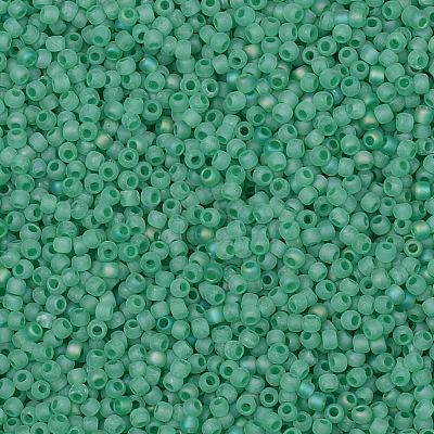 TOHO Round Seed Beads SEED-JPTR11-0164BF-1