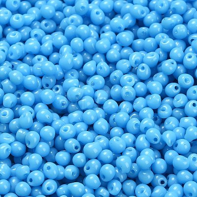 MIYUKI 3.4mm Drop Beads X-SEED-MY04-DP413-1