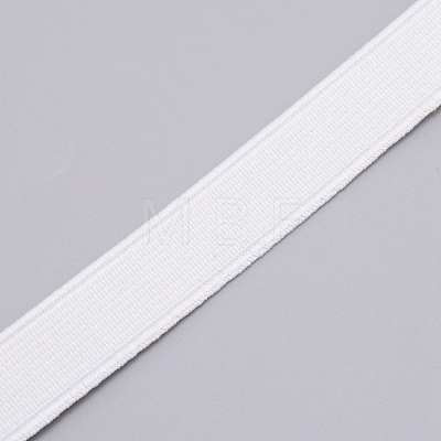 Polyester Resistance Elastic Cord EW-WH0003-03A-1