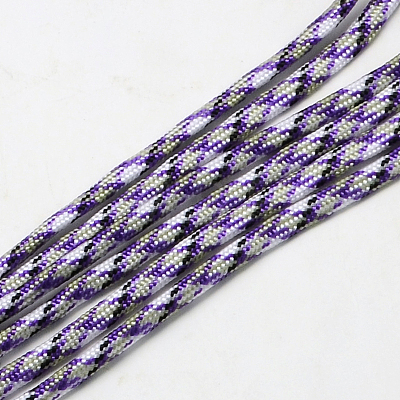 7 Inner Cores Polyester & Spandex Cord Ropes RCP-R006-033-1
