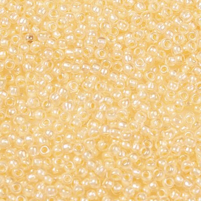 TOHO Round Seed Beads SEED-XTR11-1846-1