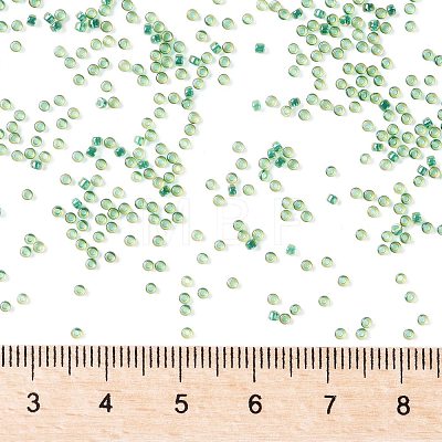 TOHO Round Seed Beads SEED-JPTR15-0242-1