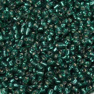 8/0 Glass Seed Beads SEED-A005-3mm-50A-1