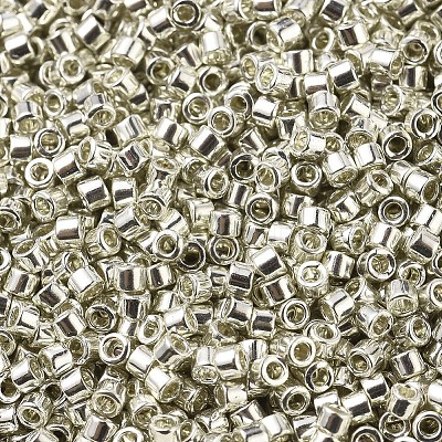 MIYUKI Delica Beads SEED-J020-DB0035-1