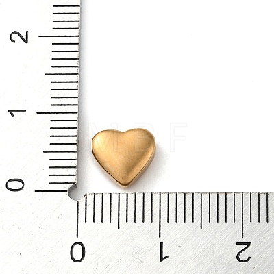 201 Stainless Steel Beads LS-STAS-M335-01W-G-1
