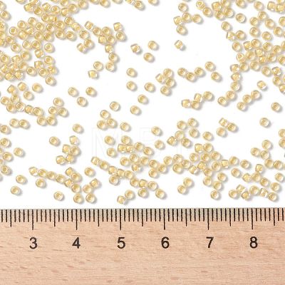 TOHO Round Seed Beads SEED-XTR11-0983-1