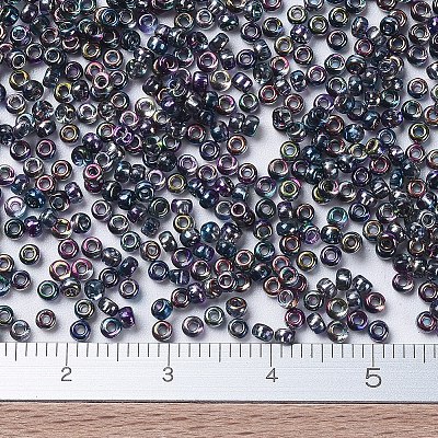 MIYUKI Round Rocailles Beads SEED-X0054-RR4572-1