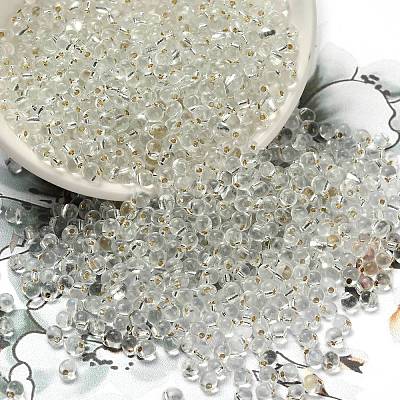 MIYUKI 3.4mm Drop Beads X-SEED-MY04-DP1-1