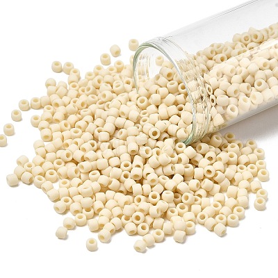 TOHO 8/0 Round Beads X-SEED-TR08-0051F-1