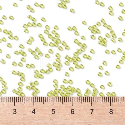 TOHO Round Seed Beads SEED-XTR11-0105-1