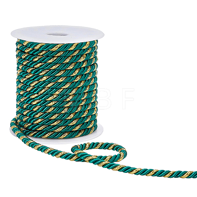 1 Roll 3-Ply Polycotton Twisted Cord OCOR-MA0001-95C-1
