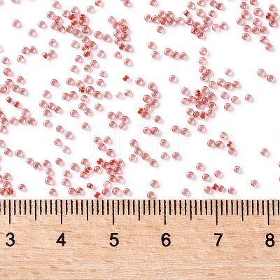 TOHO Round Seed Beads X-SEED-TR15-0341-1