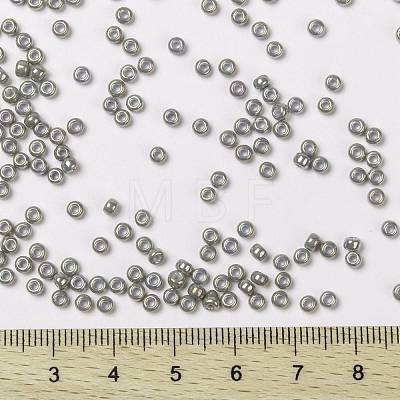 MIYUKI Round Rocailles Beads SEED-JP0009-RR1865-1