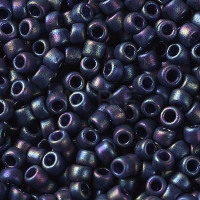 TOHO Round Seed Beads SEED-XTR15-2637F-1