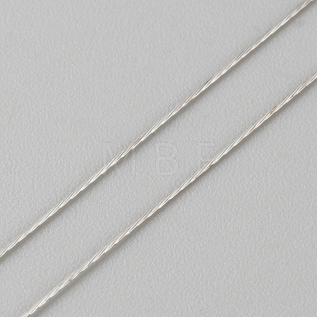 Tiger Tail Wire TWIR-WH0011-04B-1