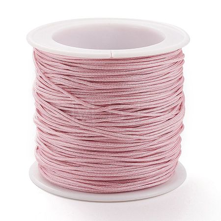 Braided Nylon Cord NWIR-K013-A30-1