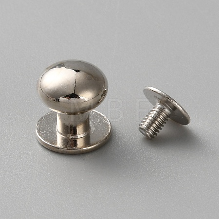Alloy Jewelry Box Drawer Handles FIND-WH0148-471E-1
