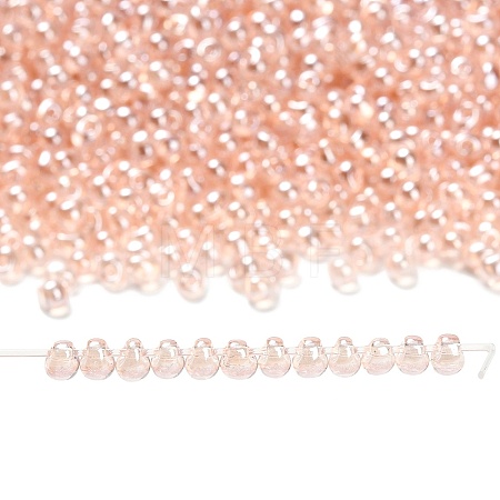MIYUKI 3.4mm Drop Beads X-SEED-MY04-DP330-1