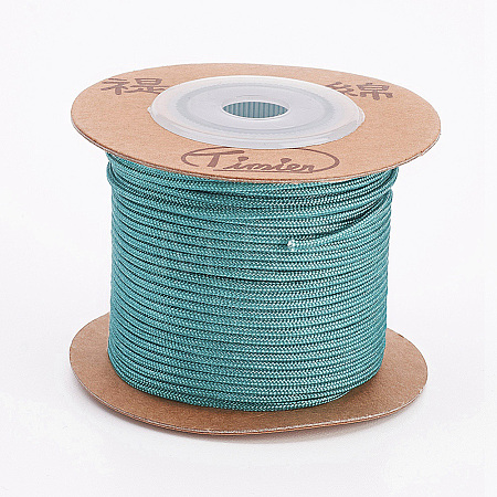 Nylon Braided Cord OCOR-L035-G30-1