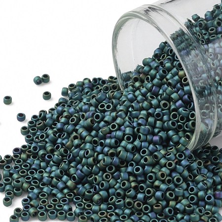 TOHO 15/0 Round Beads SEED-JPTR15-0706-1