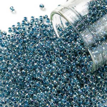 TOHO 11/0 Round Beads X-SEED-TR11-0782-1