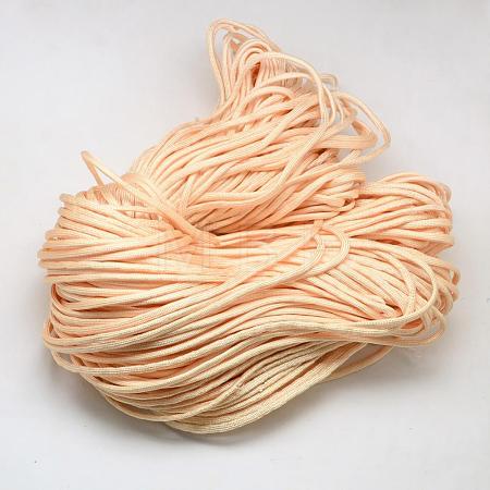 7 Inner Cores Polyester & Spandex Cord Ropes RCP-R006-188-1