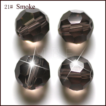 Imitation Austrian Crystal Beads SWAR-F021-8mm-225-1