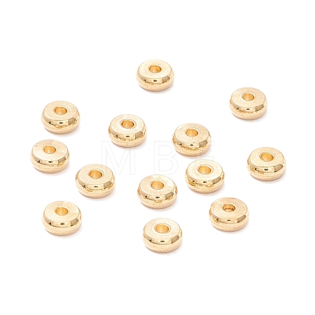 202 Stainless Steel Beads STAS-P297-01C-1