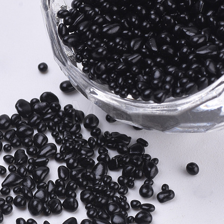 Glass Seed Beads SEED-Q027-B-01-1