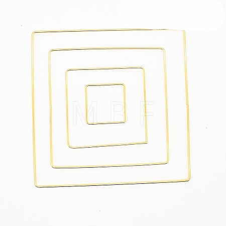 Iron Hoops MAKN-PW0001-092B-06-1