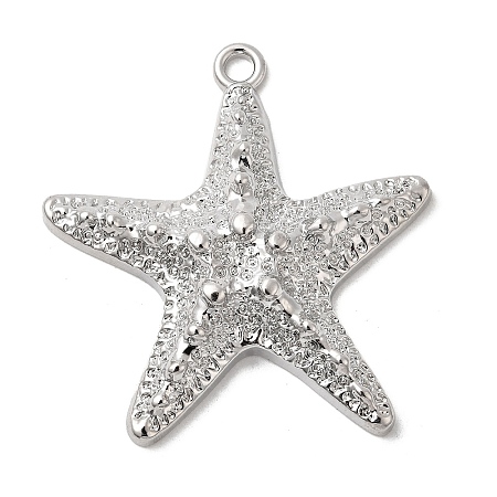 Alloy Big Pendants FIND-H055-13P-1