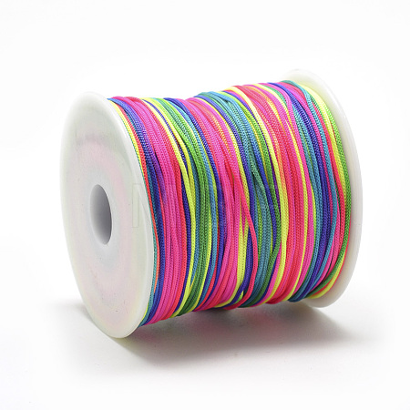 Polyester Threads OCOR-Q037-22-1