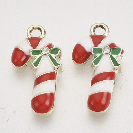 Christmas Theme ENAM-S119-016-1