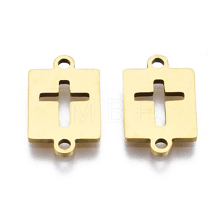 201 Stainless Steel Link Connectors LS-STAS-S110-107G-1
