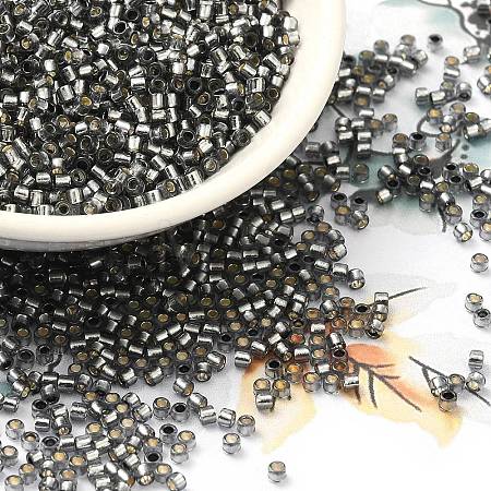 Glass Seed Beads X-SEED-S042-04B-31-1