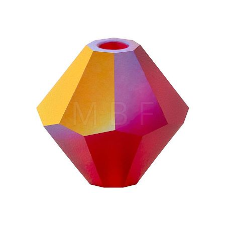 Preciosa® Crystal Beads X-PRC-BA4-90090-20019-1