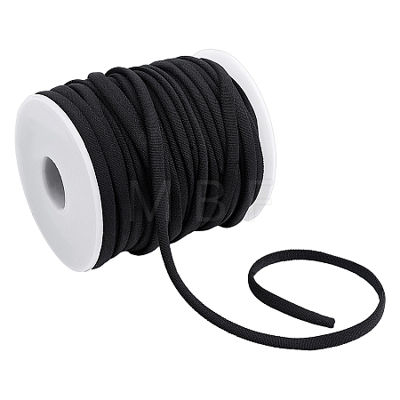 25 Yards Half Round Elastic Cords OCOR-PH0036-71B-1