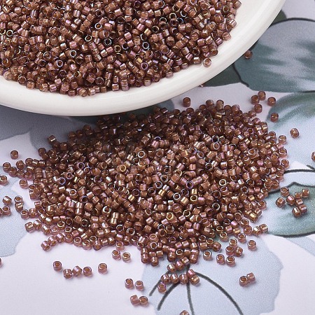 MIYUKI Delica Beads X-SEED-J020-DB1737-1