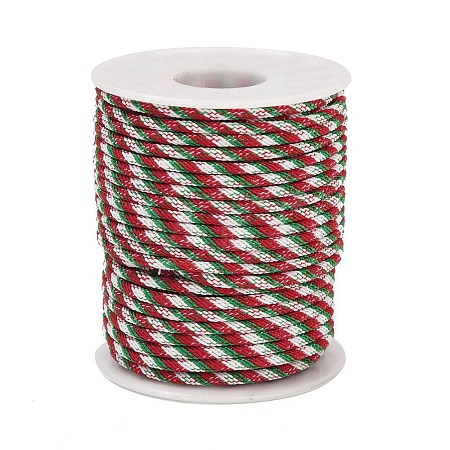 Nylon Braided Cord NWIR-C004-01E-1